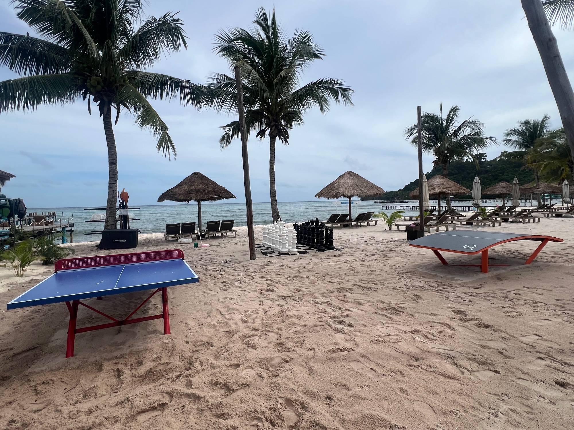 Koh Rong