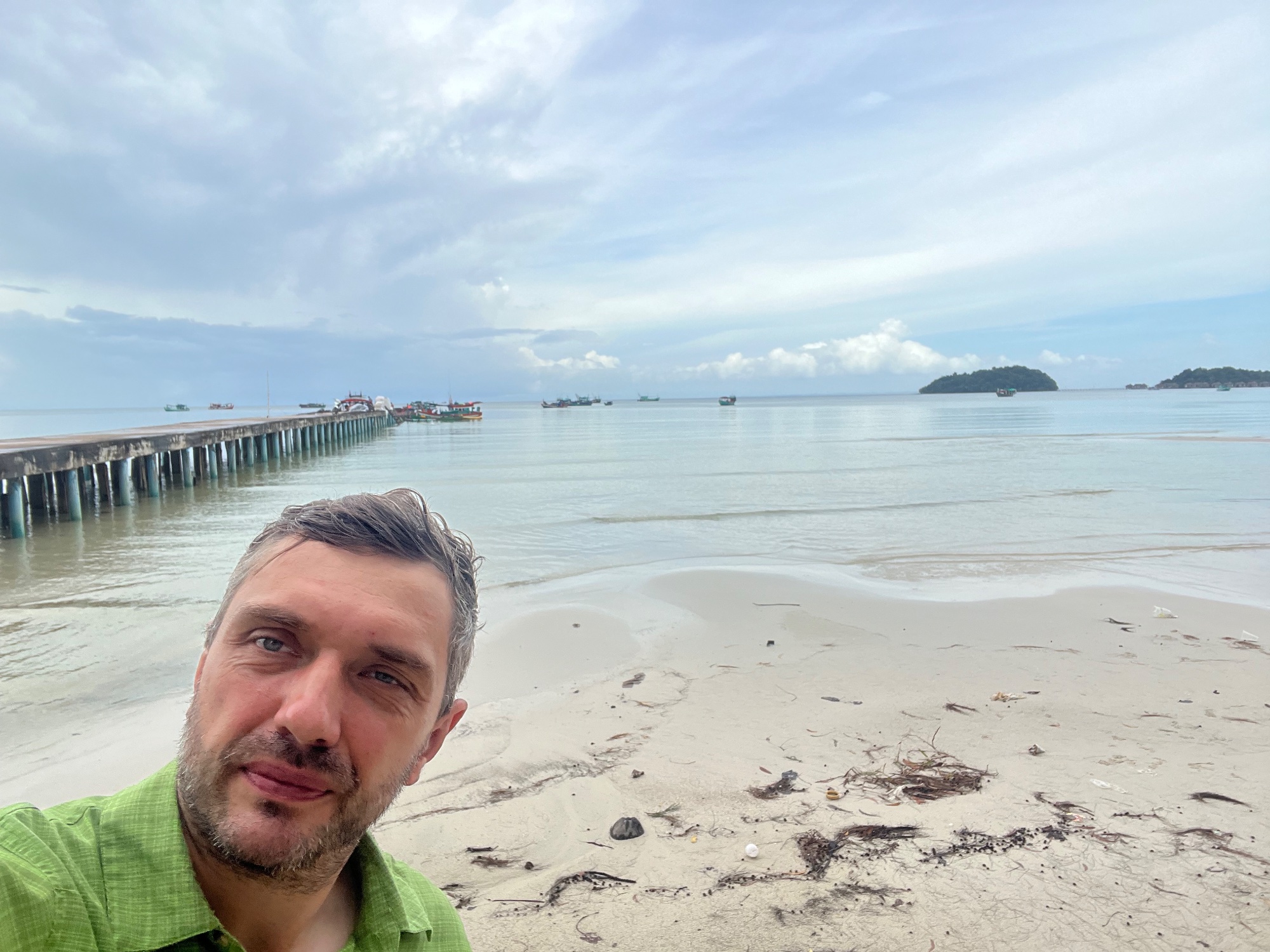 Koh Rong