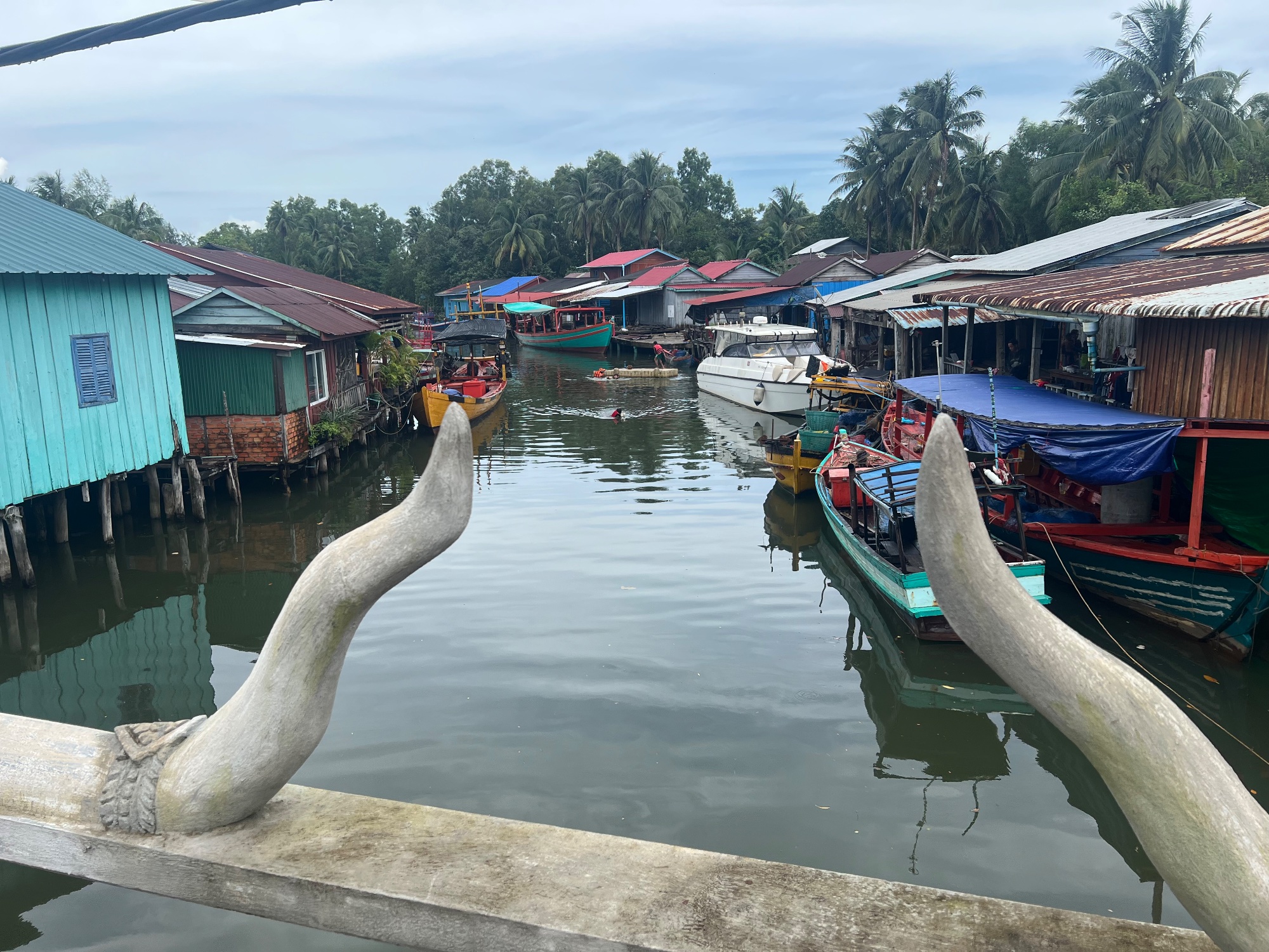 Koh Rong