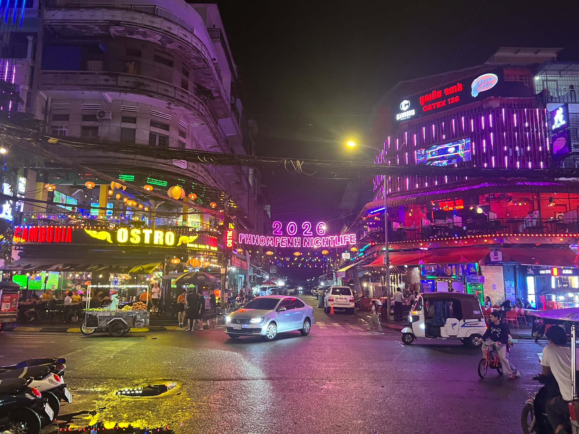 Phnom Penh Pictures