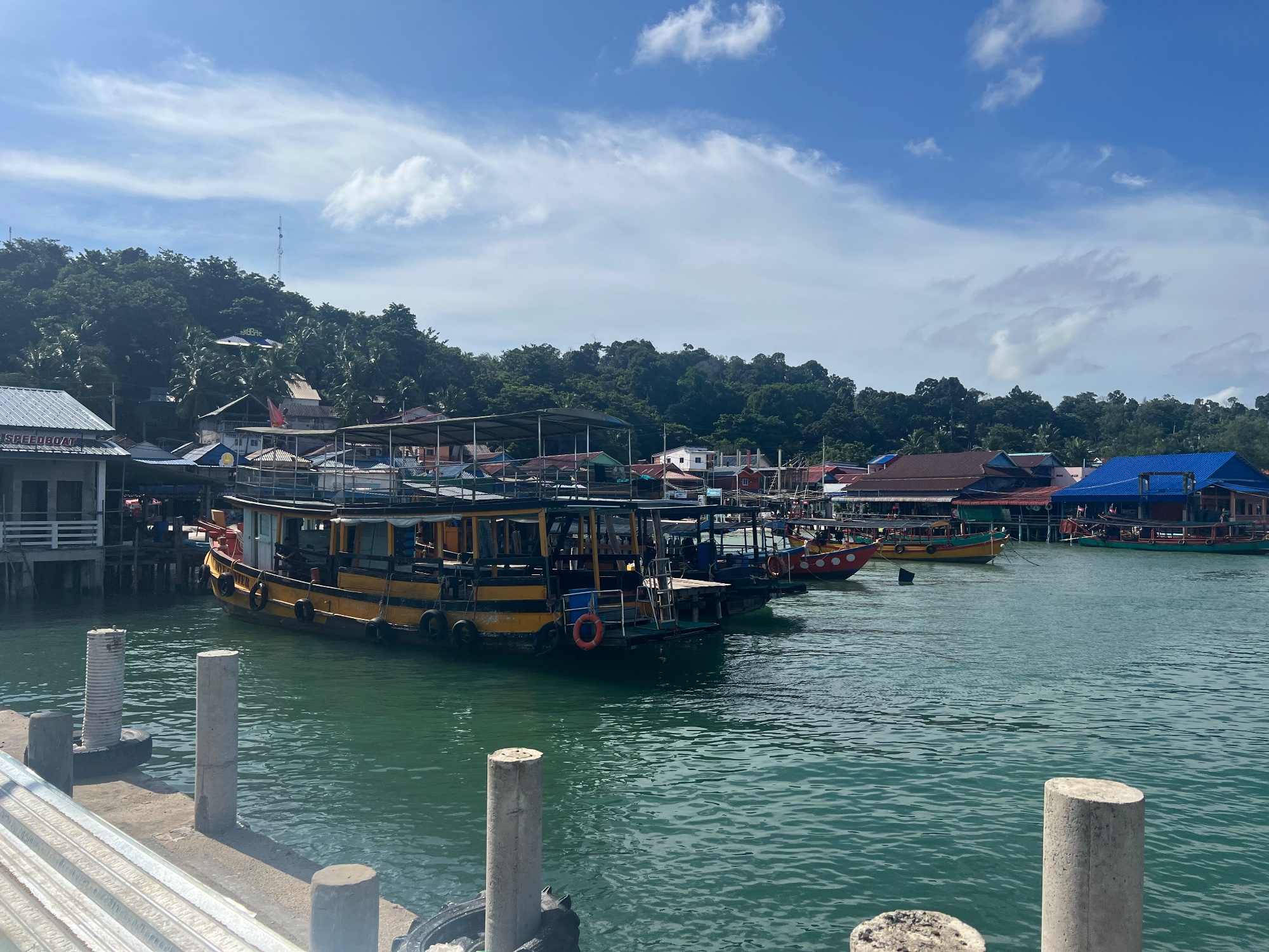 Koh Rong