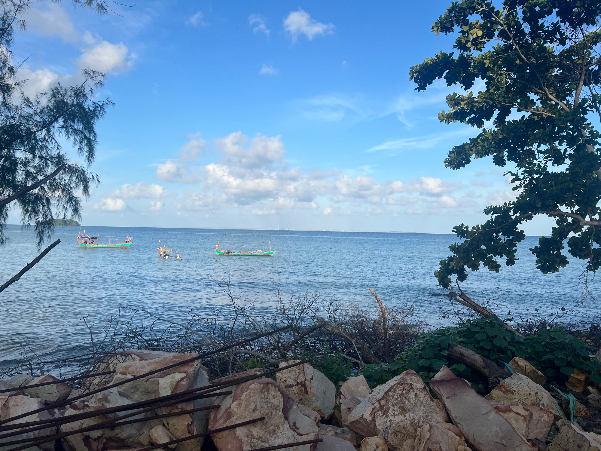 Koh Rong