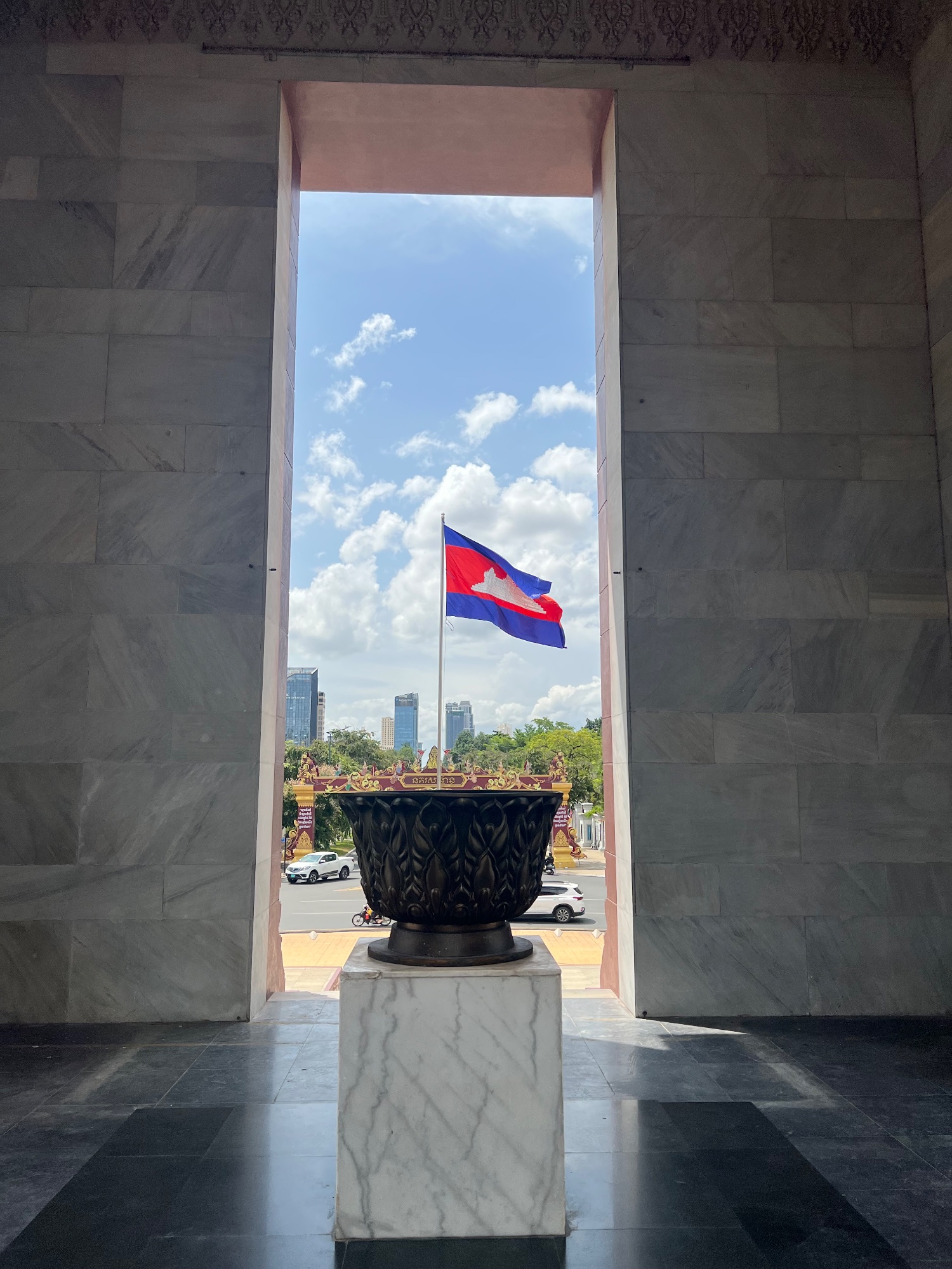 Phnom Penh Pictures