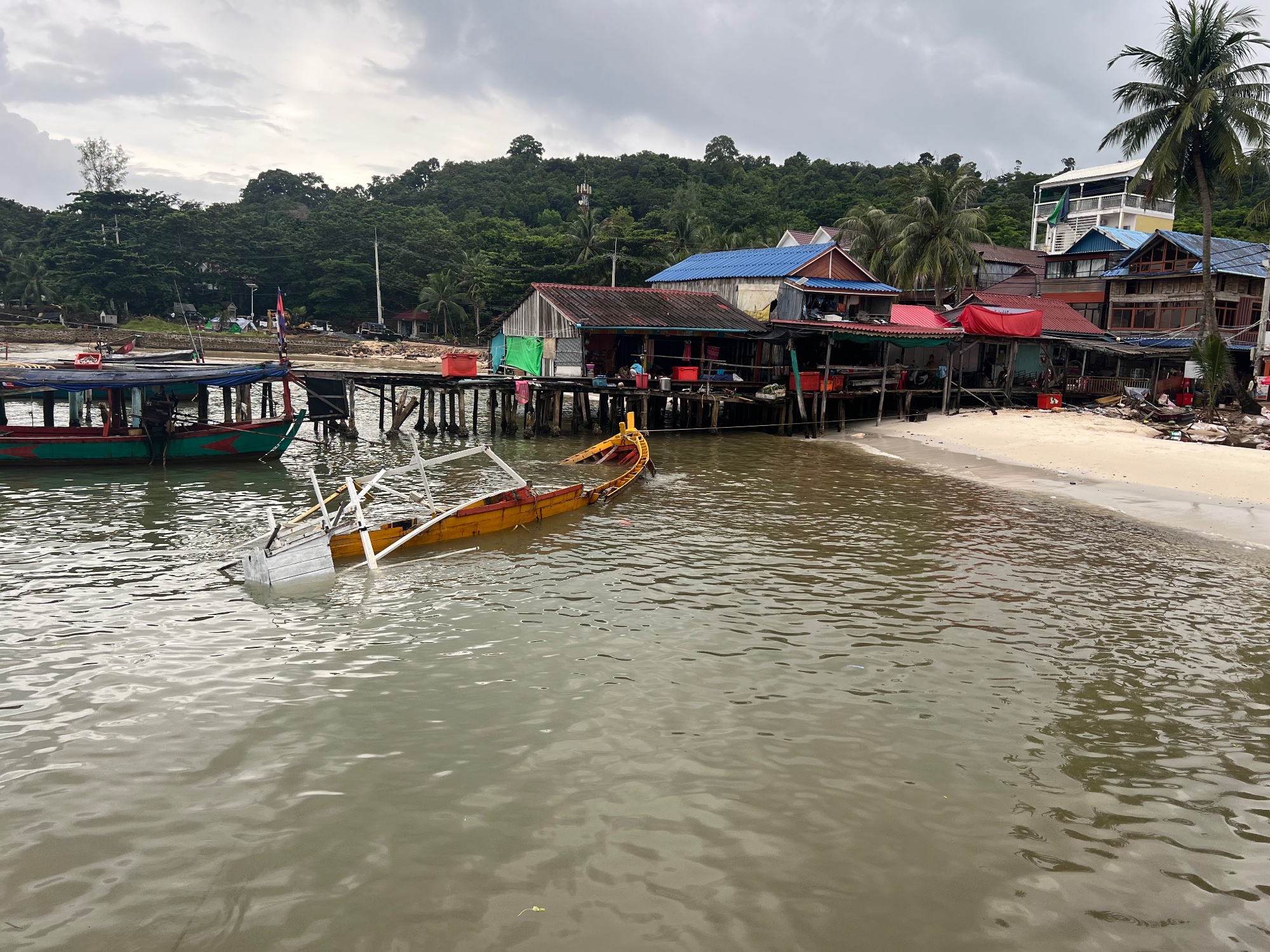 Koh Rong