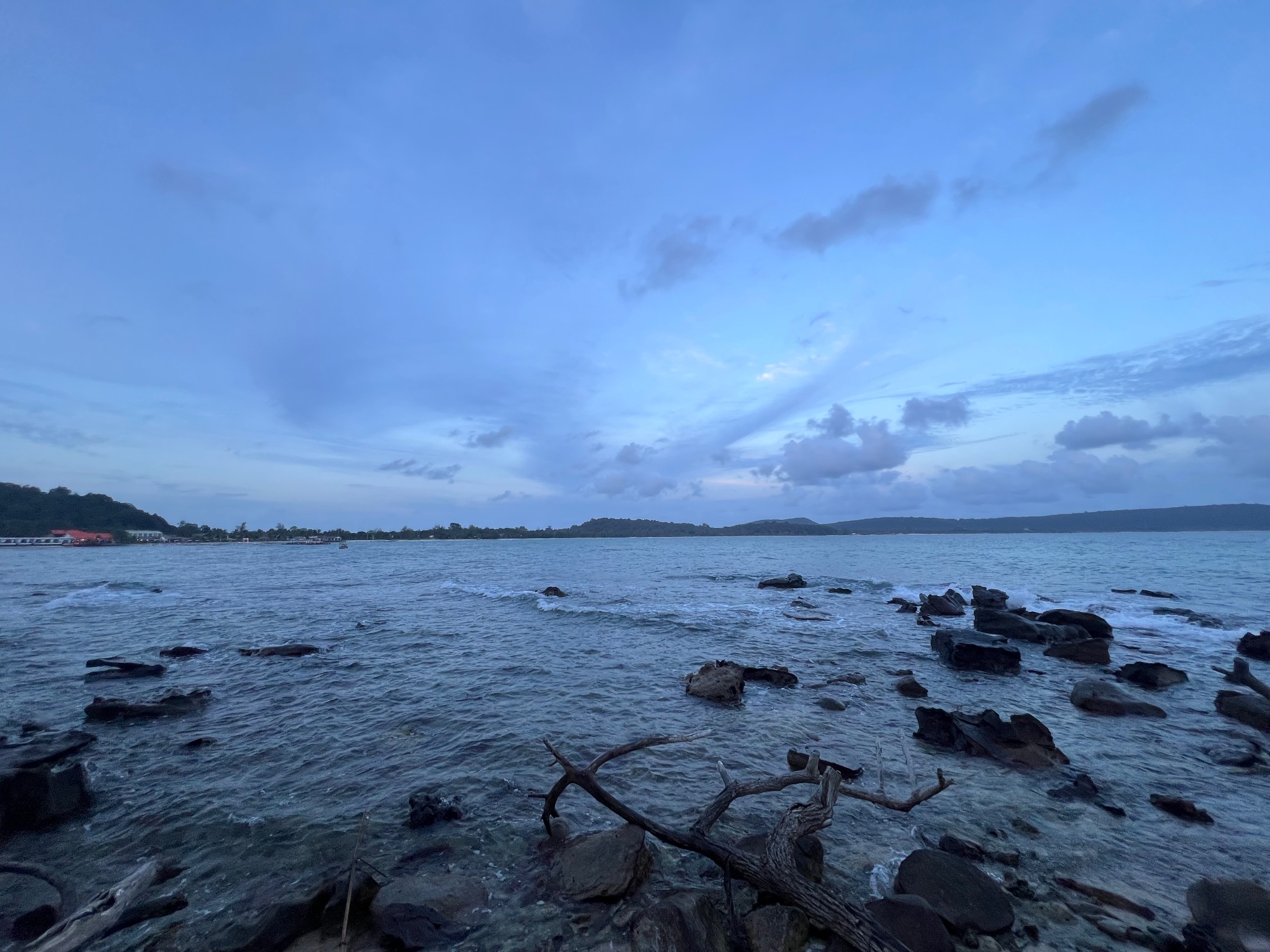 Koh Rong