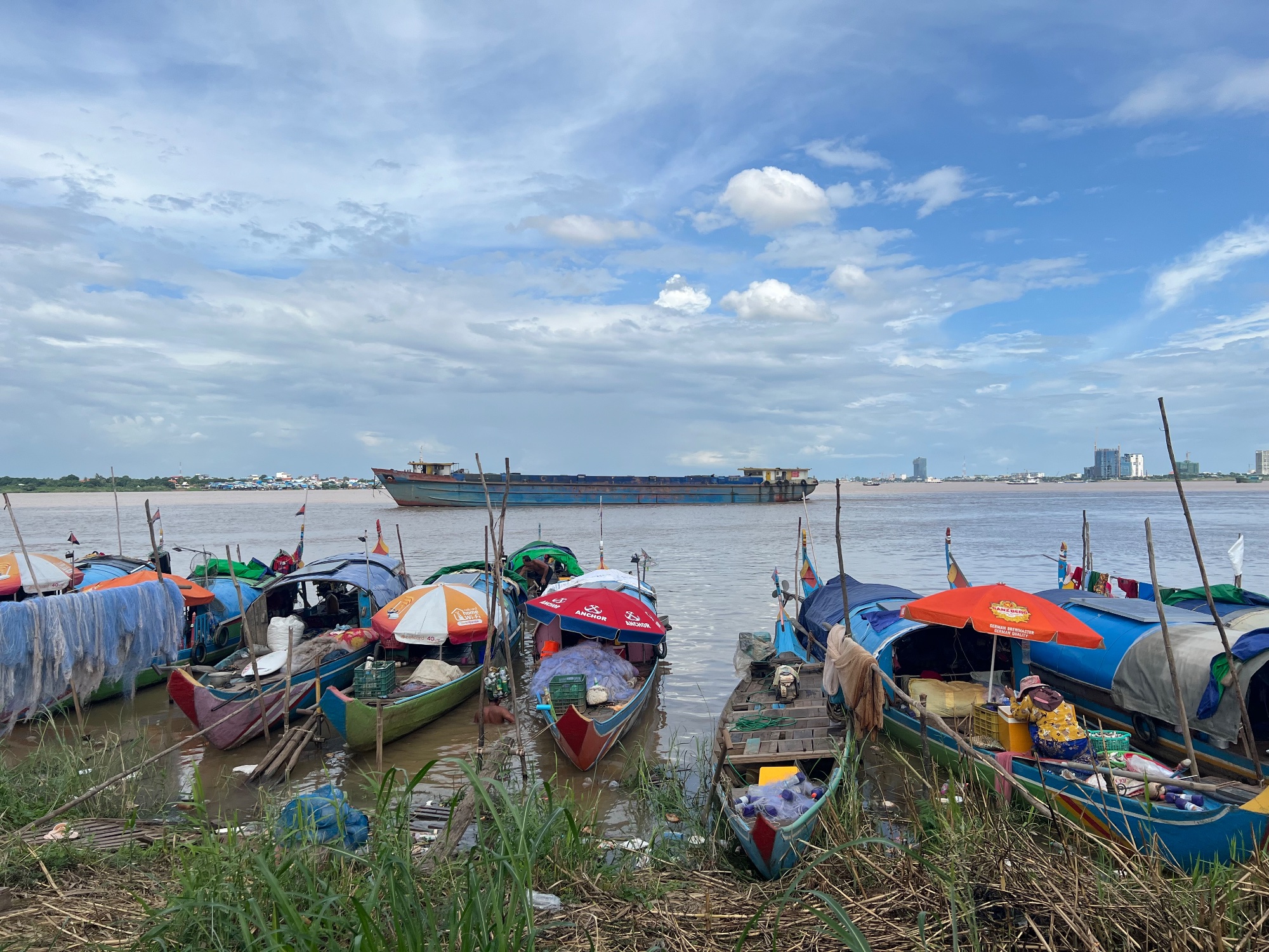 Phnom Penh Pictures