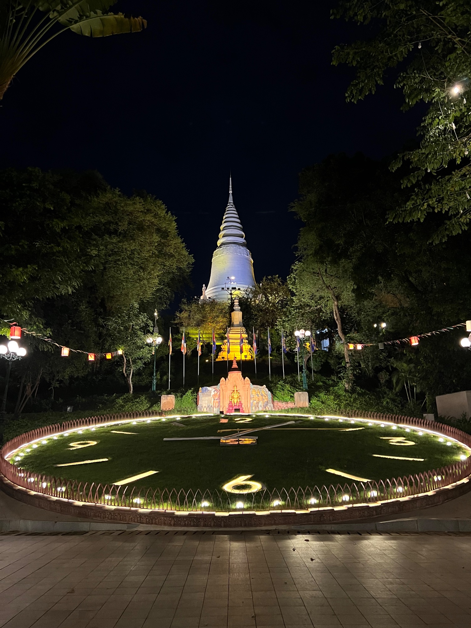 Phnom Penh Pictures
