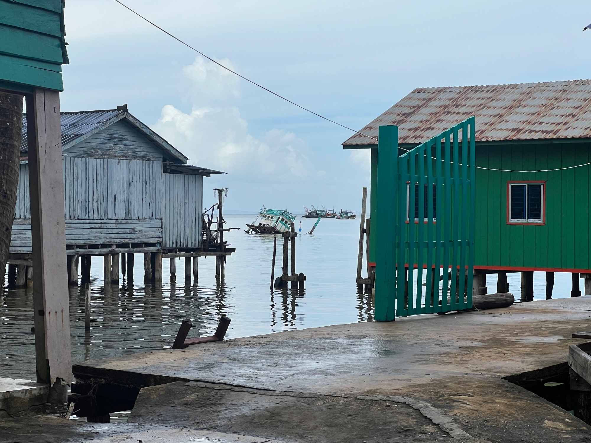 Koh Rong