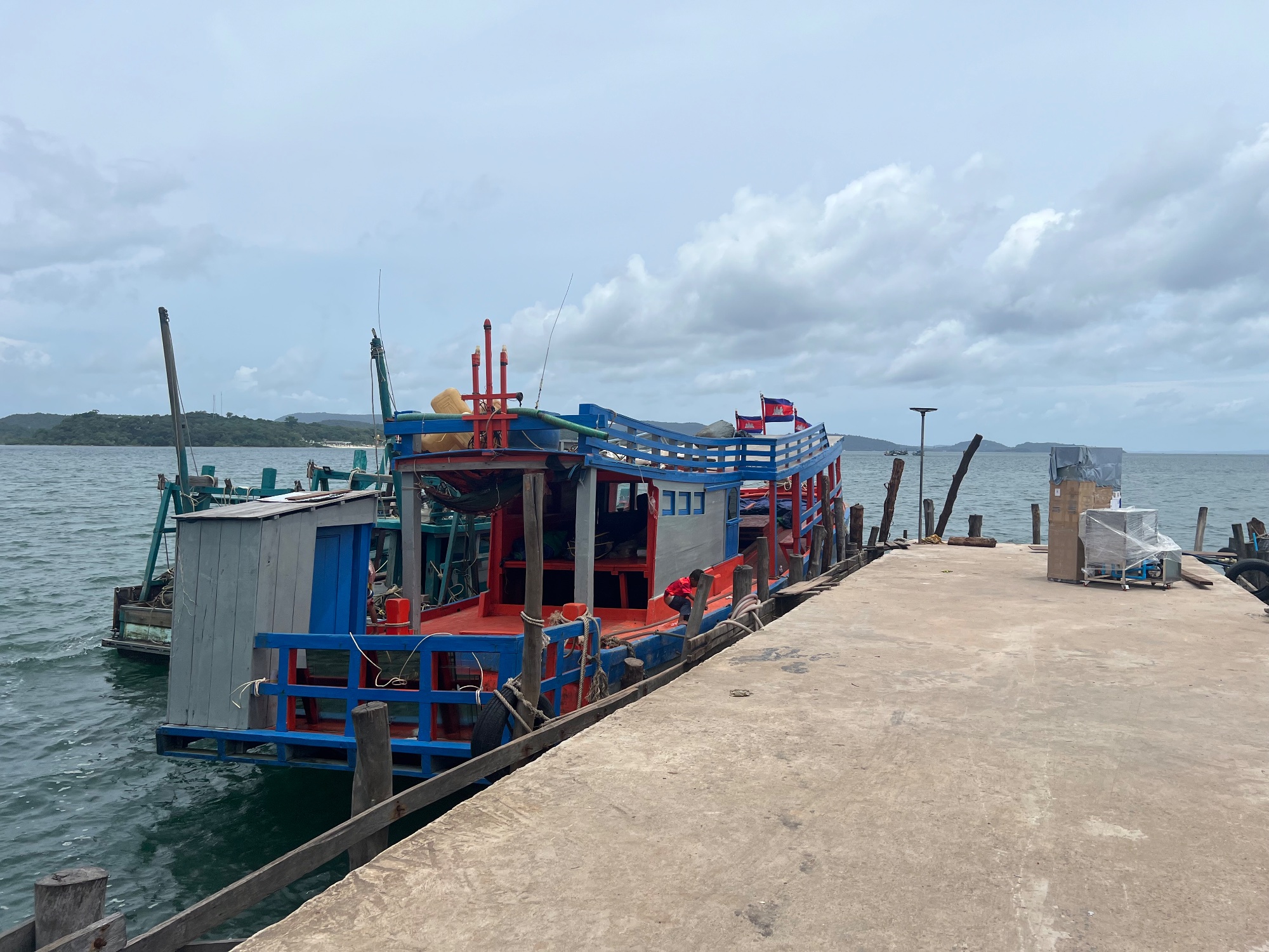 Koh Rong