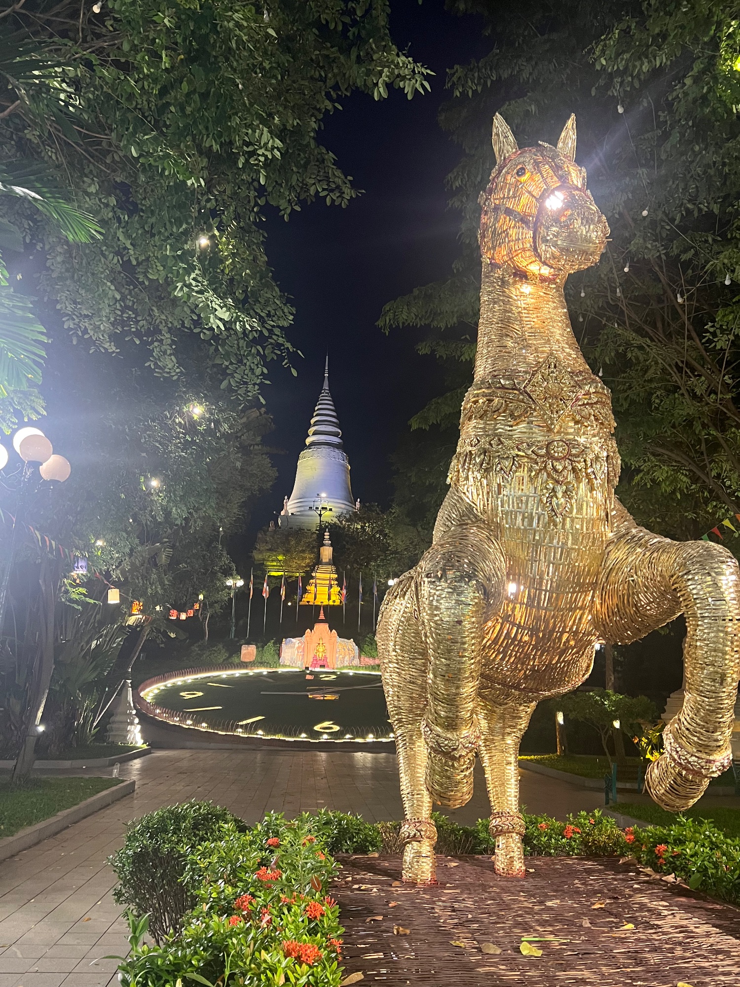Phnom Penh Pictures