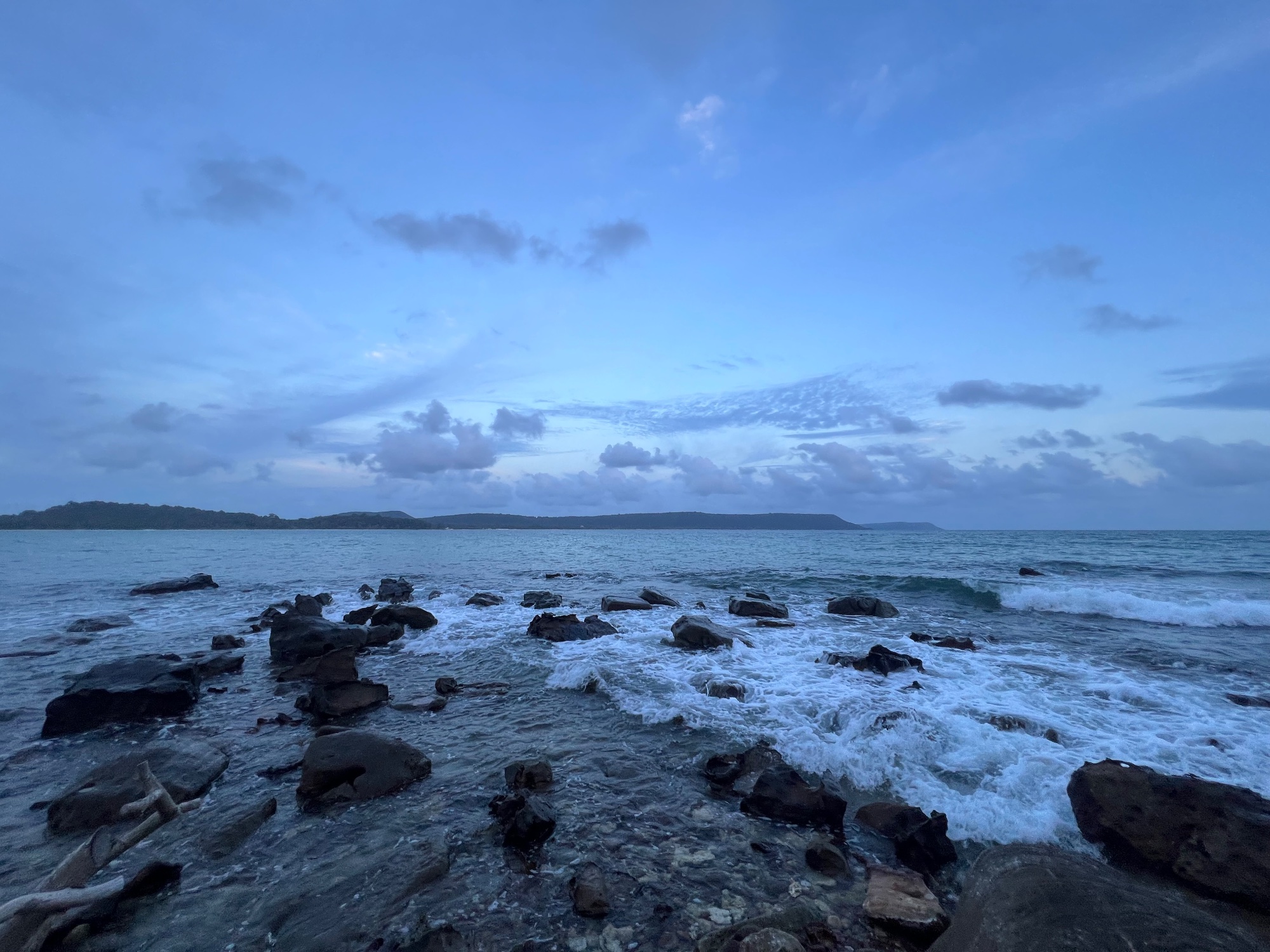 Koh Rong