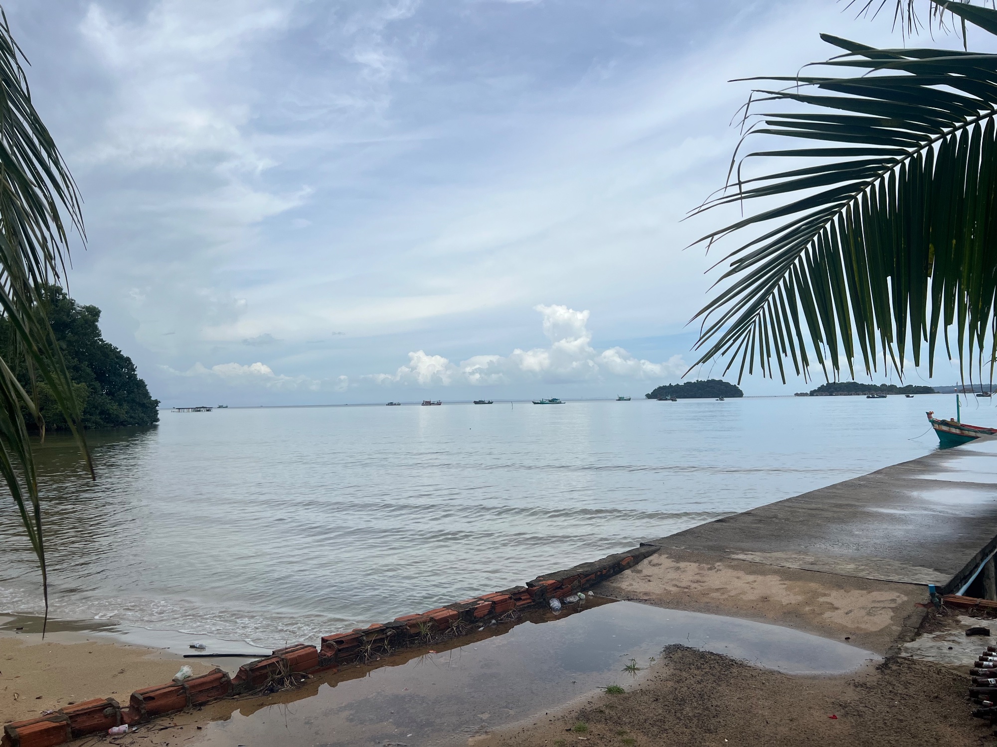 Koh Rong