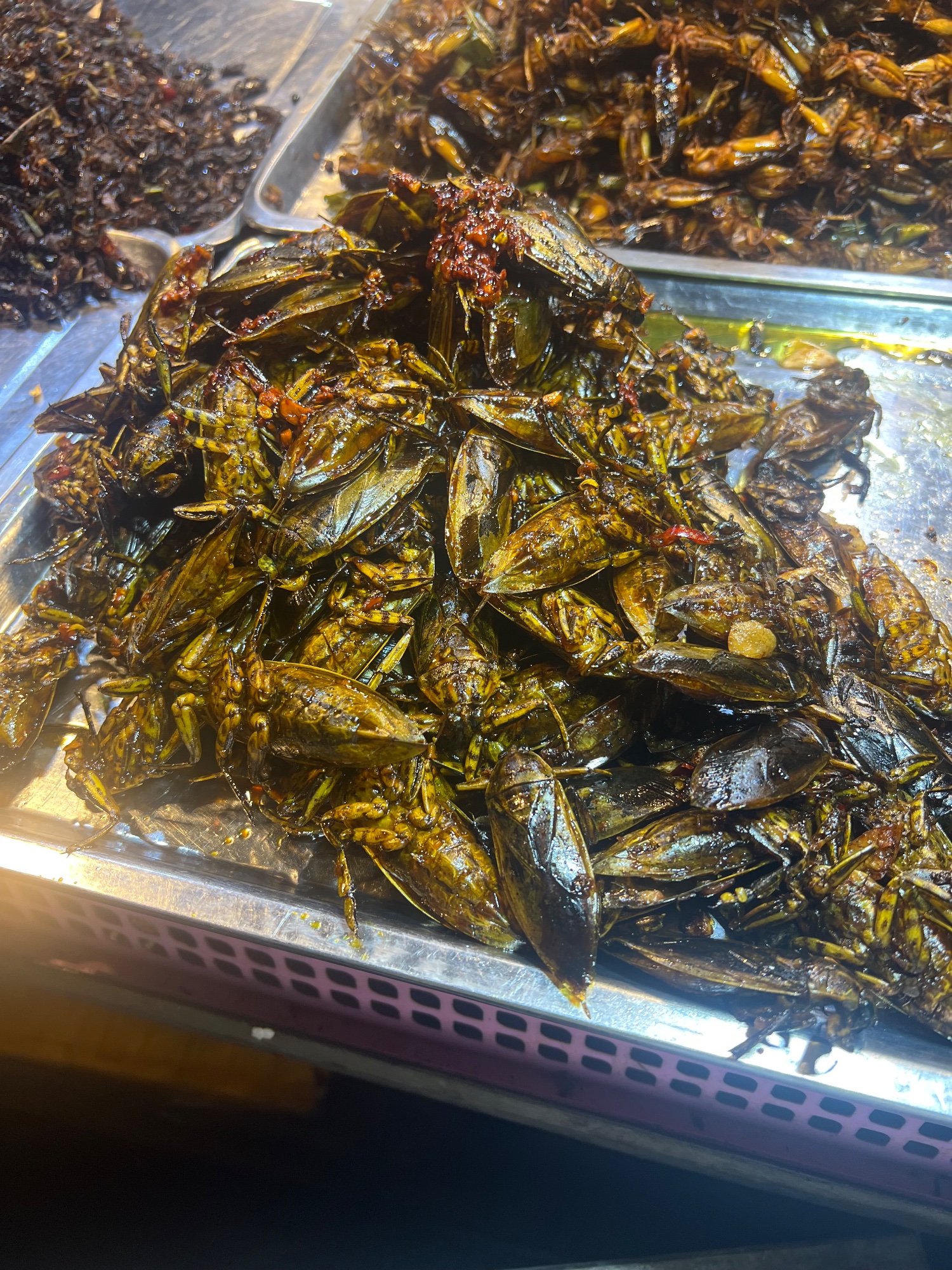 Phnom Penh Pictures