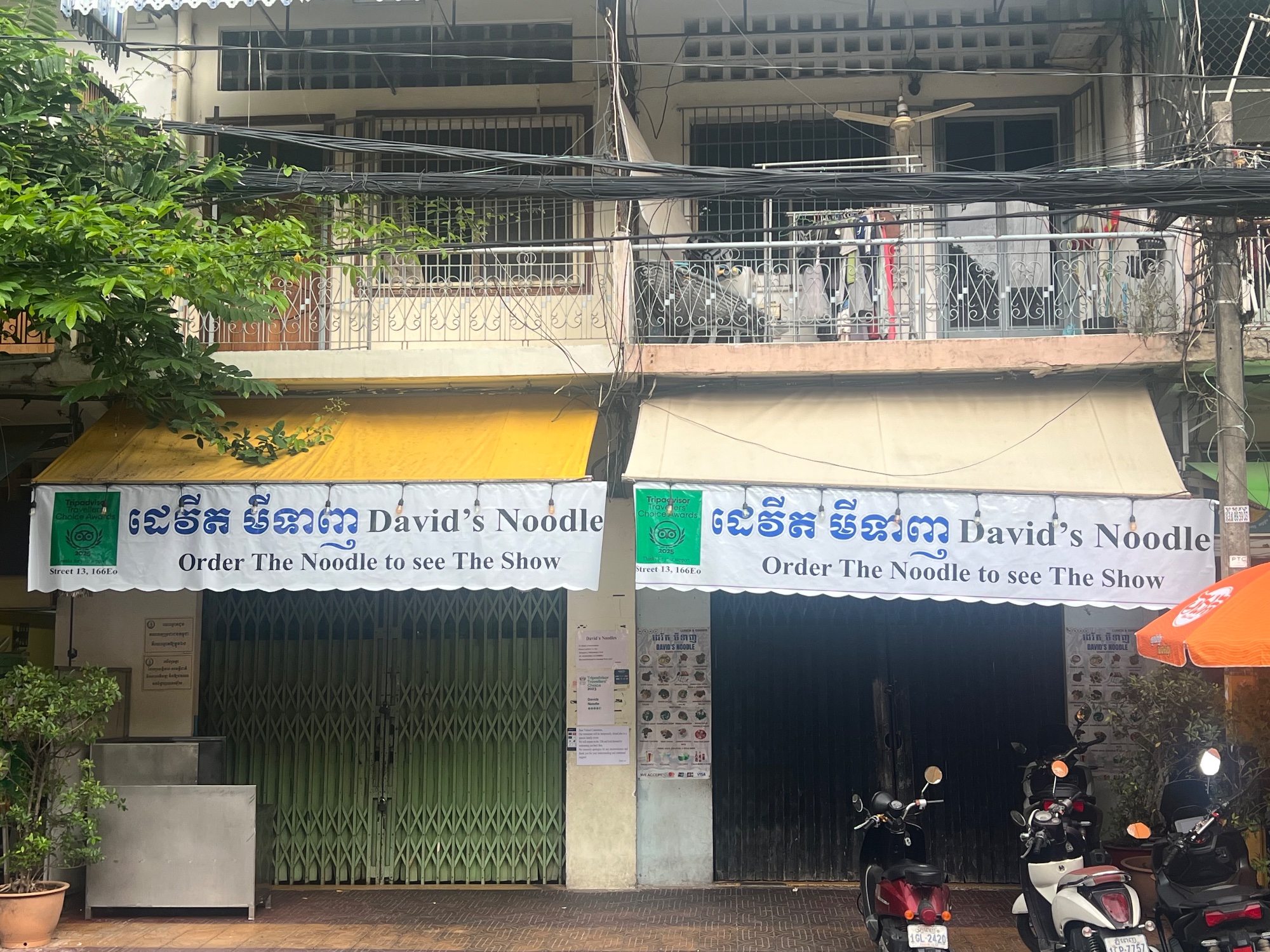Phnom Penh Pictures