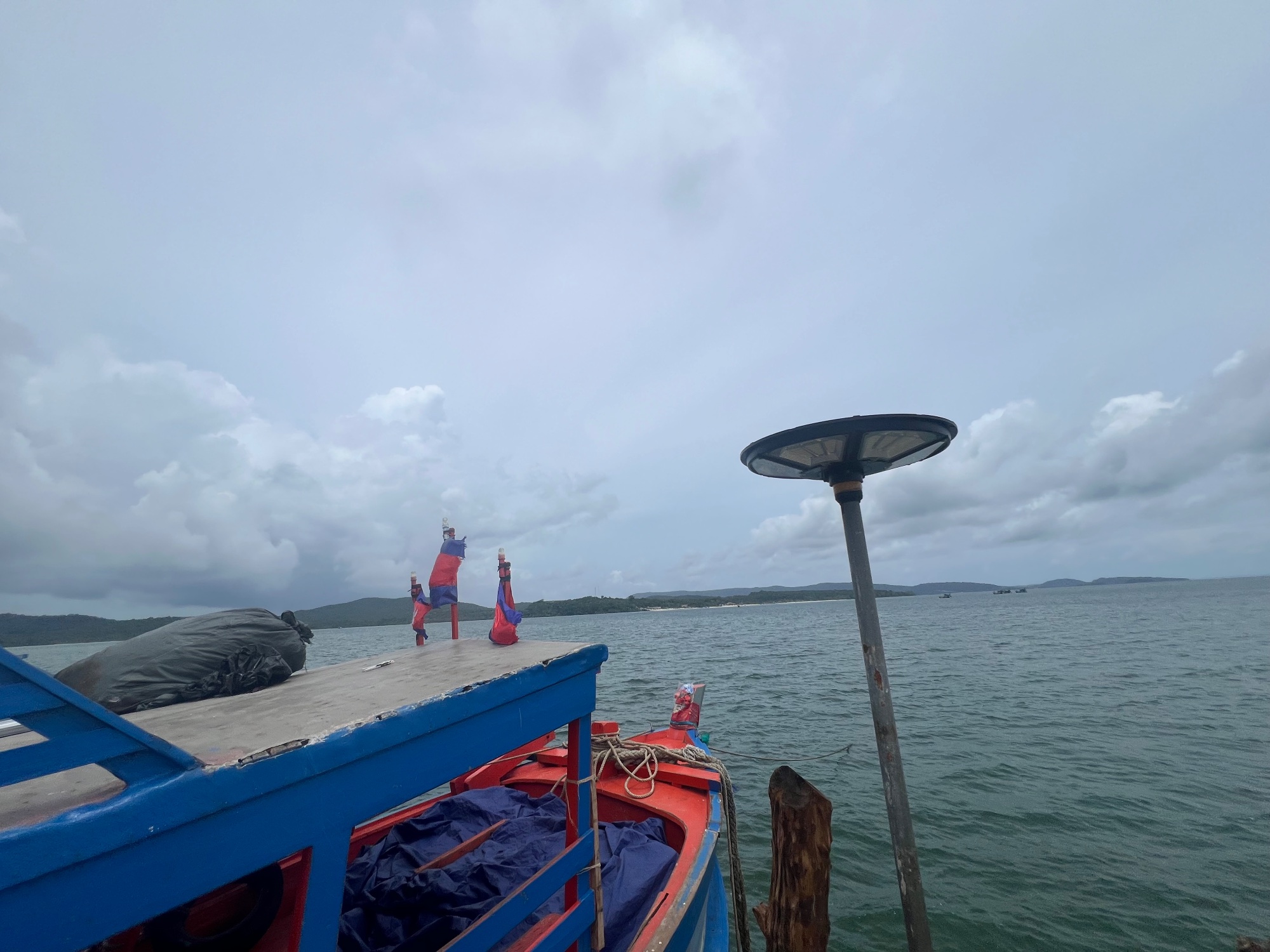 Koh Rong