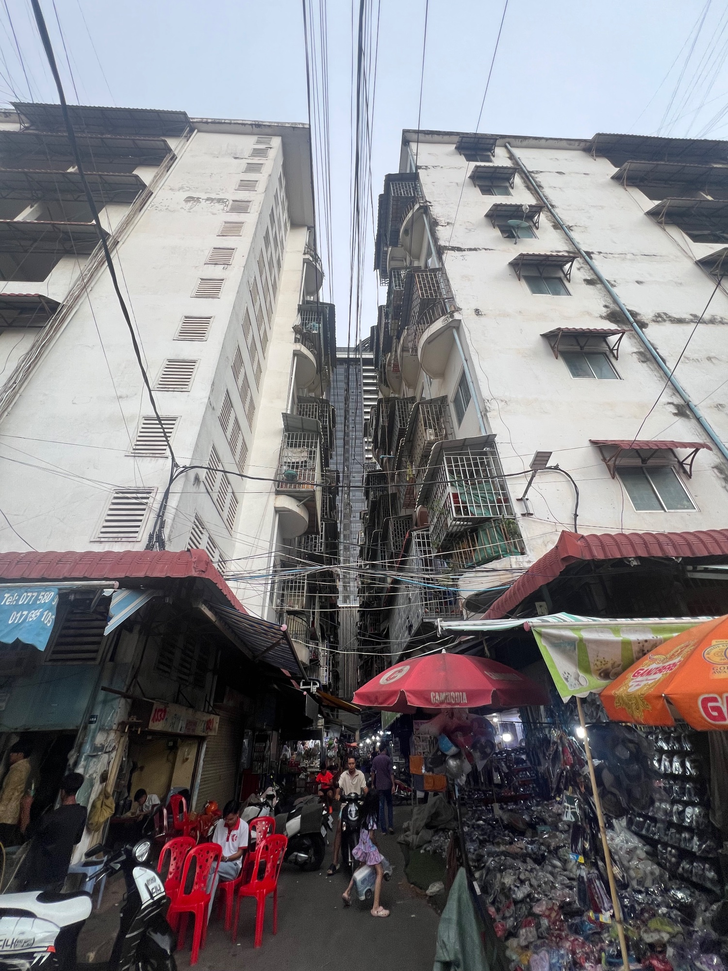 Phnom Penh Pictures II