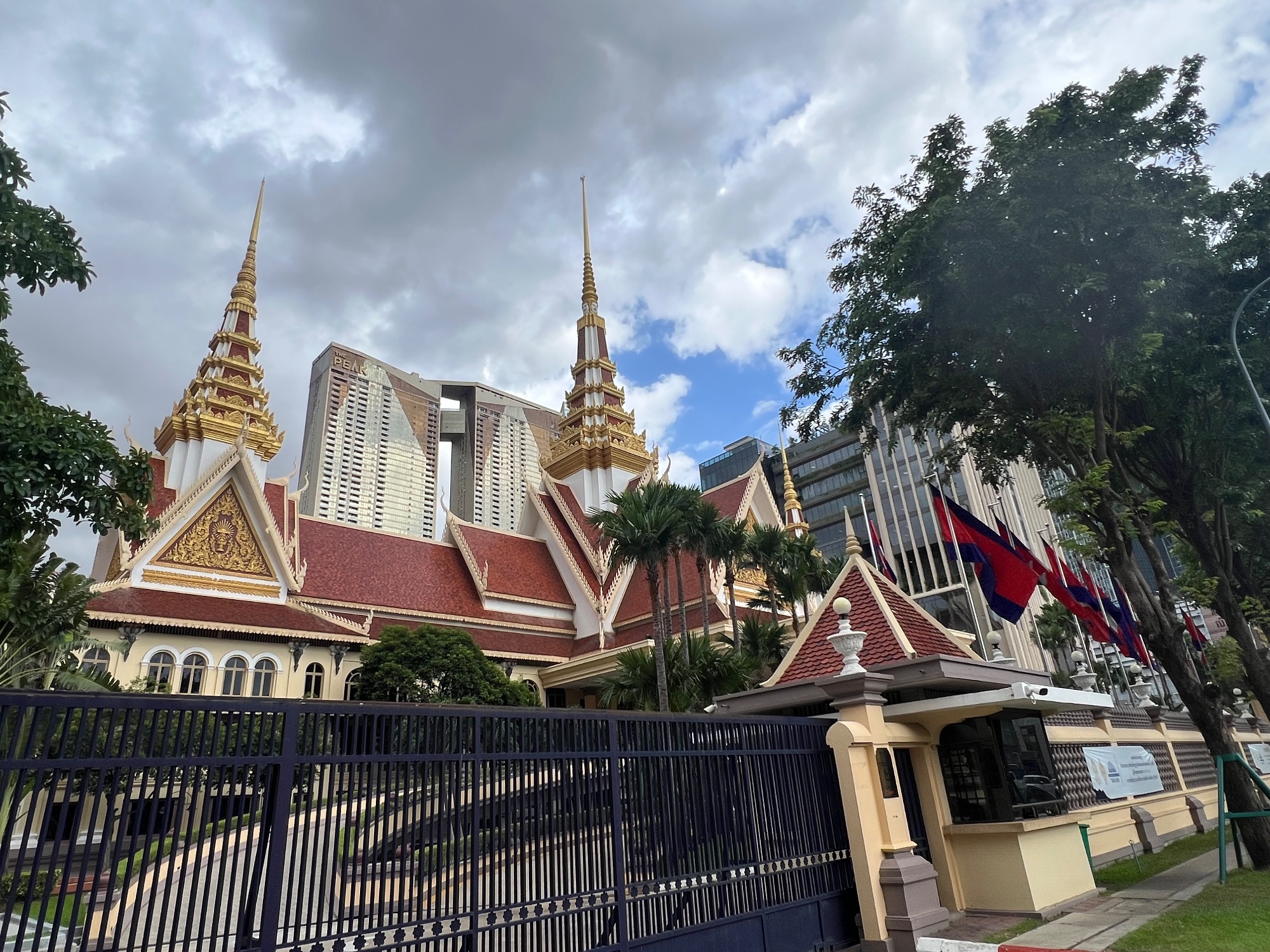 Phnom Penh Pictures II