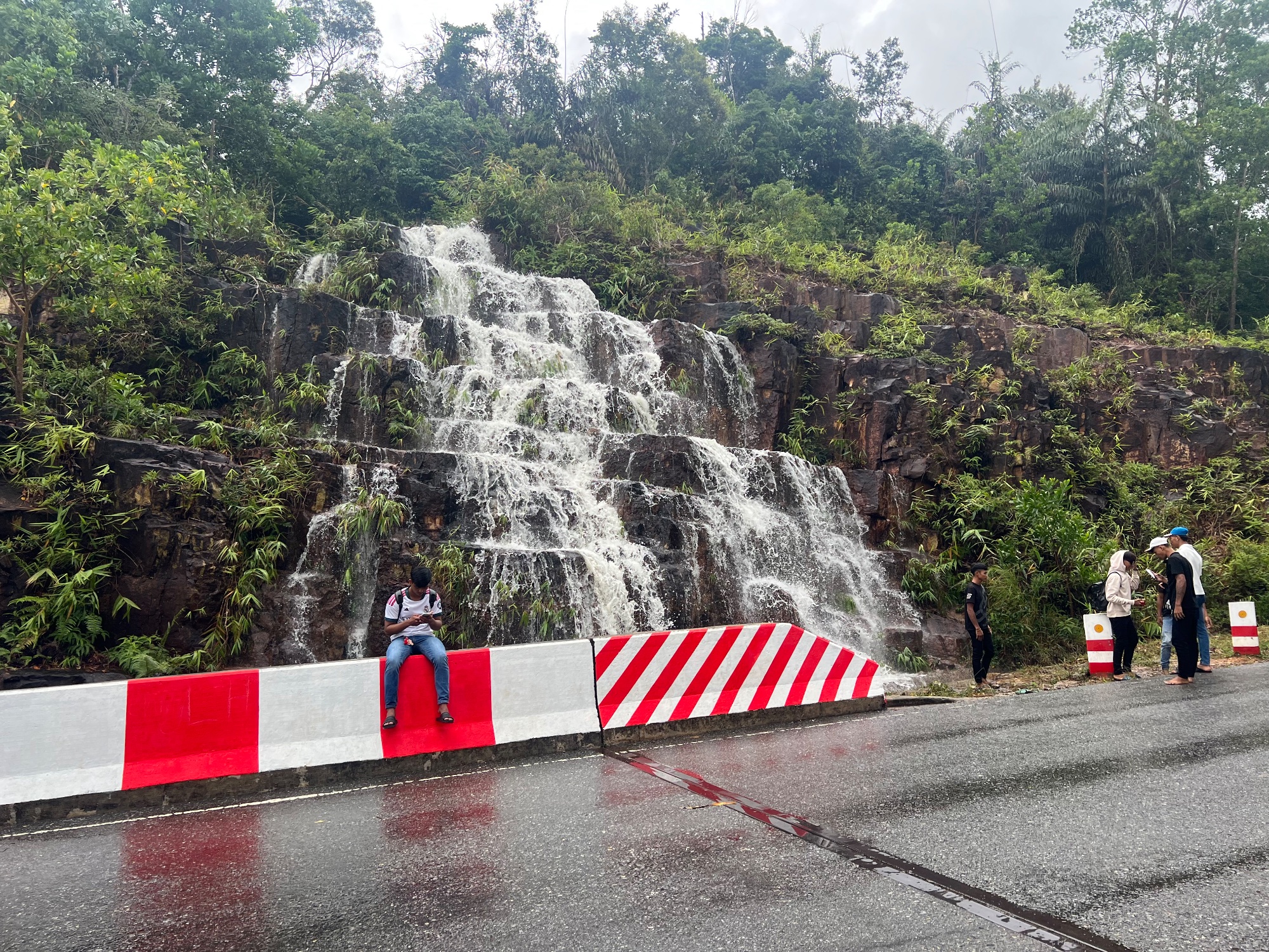 Mount Bokor