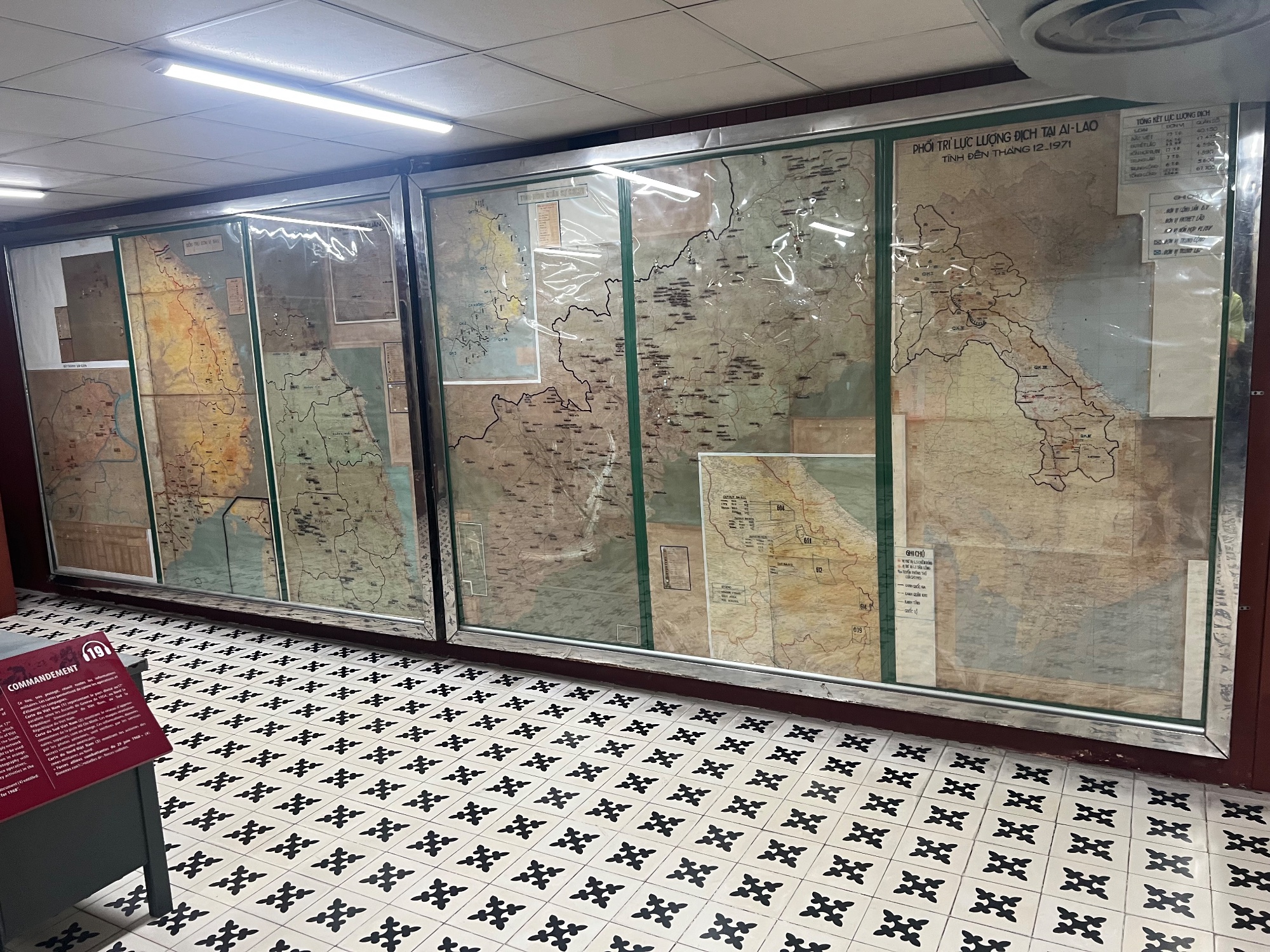Independence Palace