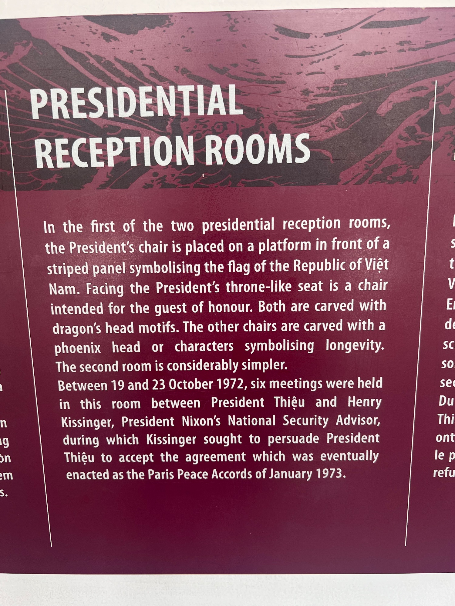 Independence Palace