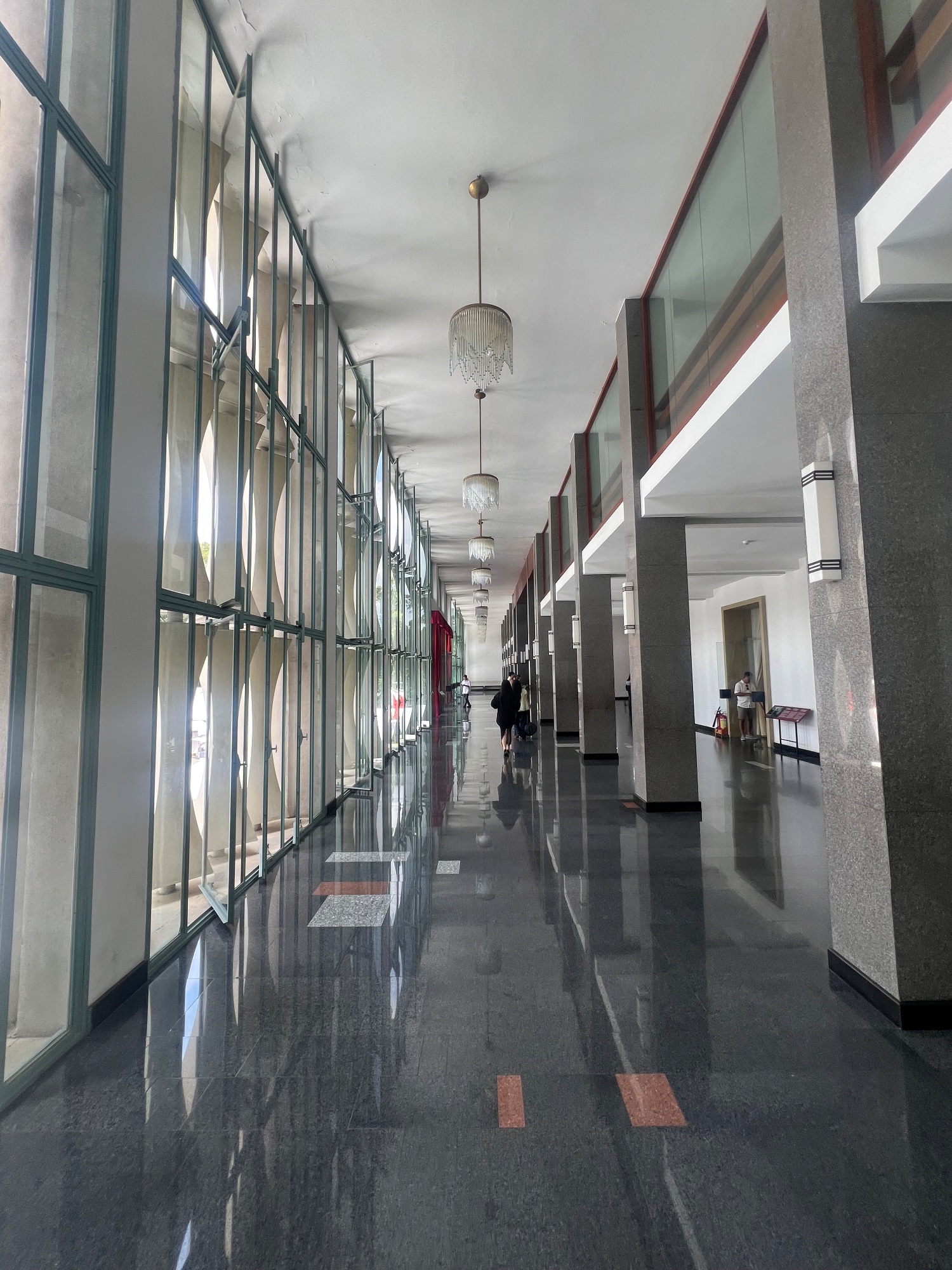 Independence Palace