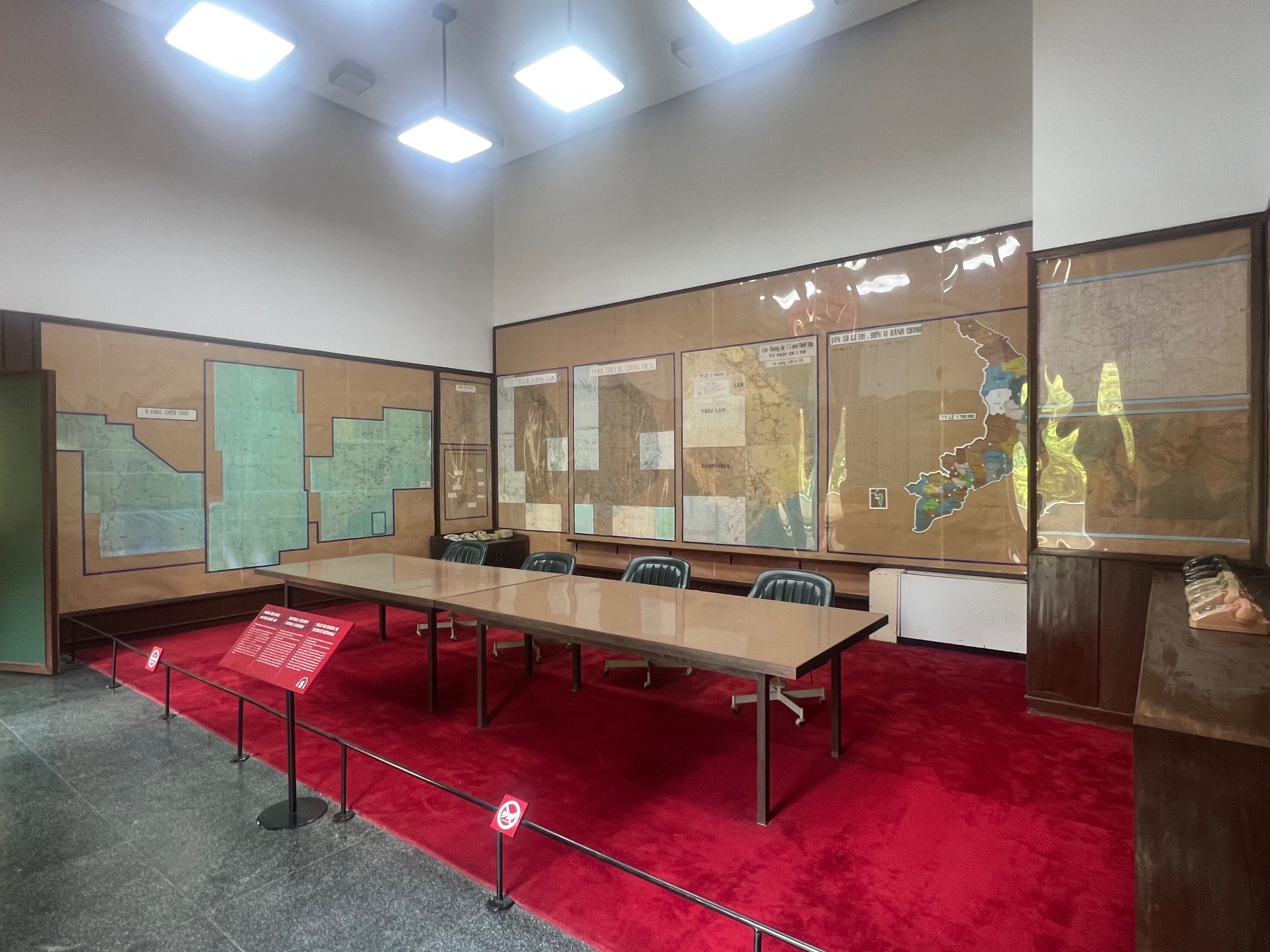 Independence Palace