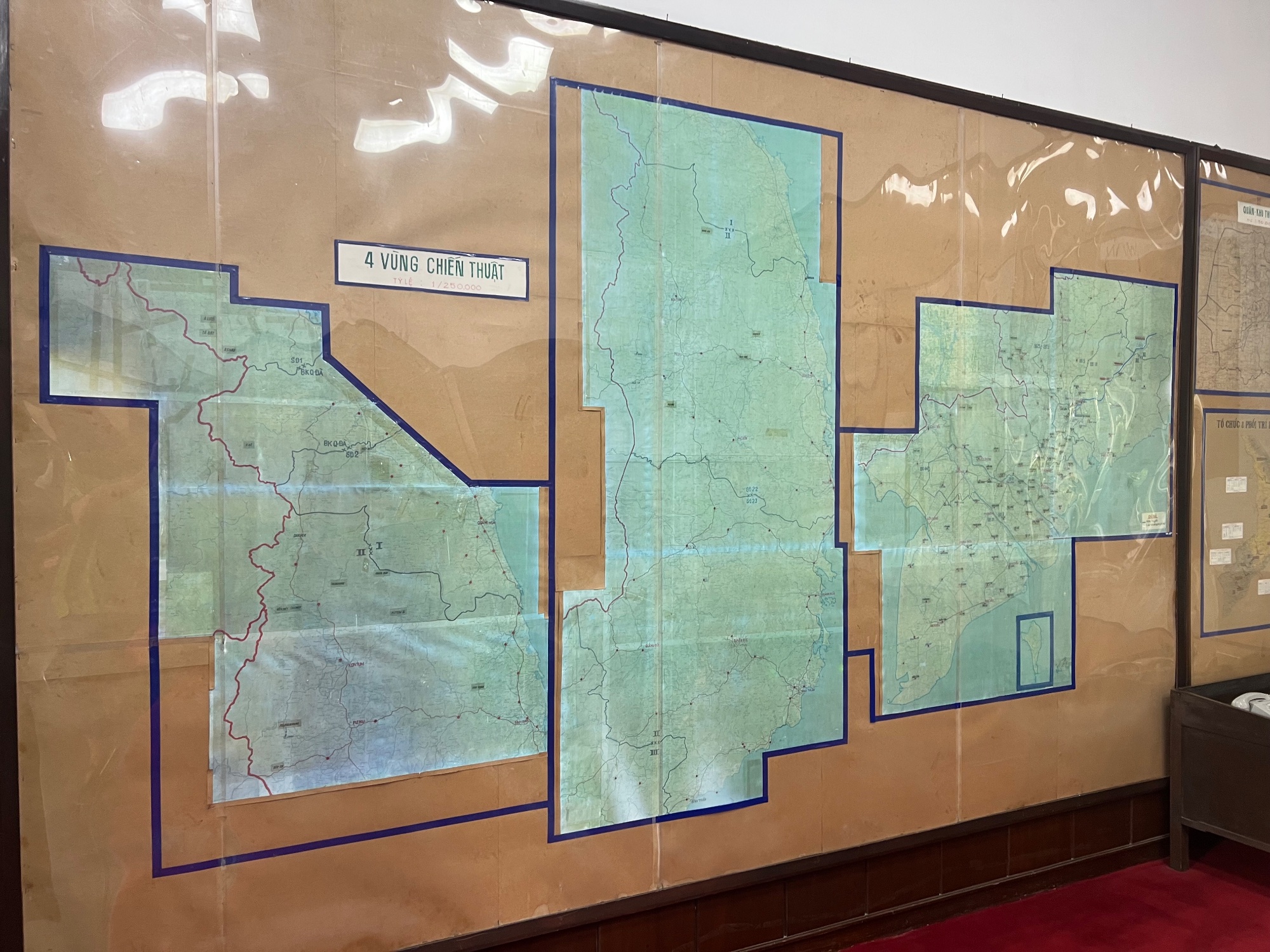 Independence Palace
